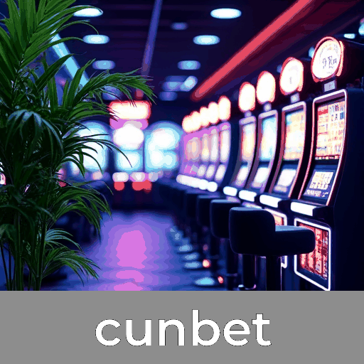 Descubra os Melhores Jogos de Slot na Plataforma Cunbet