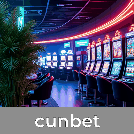 Experiência VIP no cassino ao vivo com cunbet: Descubra o melhor da Roleta Brasileira