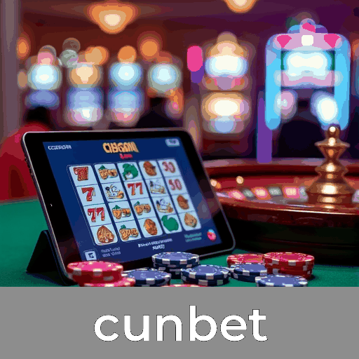 Explore a Excitação dos Jogos de Cassino no Cunbet com Variedade Única